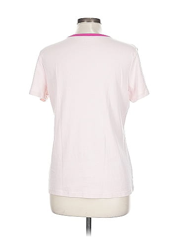 Lands' End Short Sleeve T-Shirt (view 2)