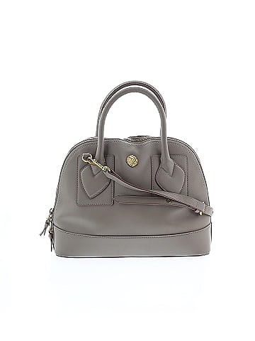 Anne Klein Satchel (view 1)
