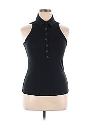 Evereve Sleeveless Blouse
