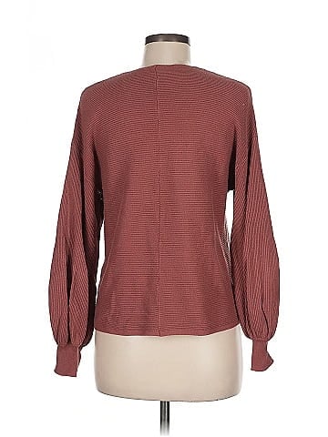 1.State Pullover Sweater (view 2)