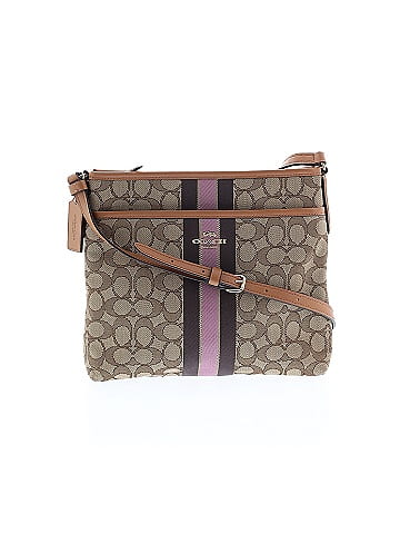 Coach Factory Crossbody Bag (view 1)
