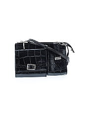 Brighton Leather Crossbody Bag