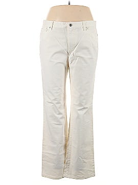 Ann Taylor Khakis