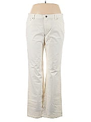 Ann Taylor Khakis