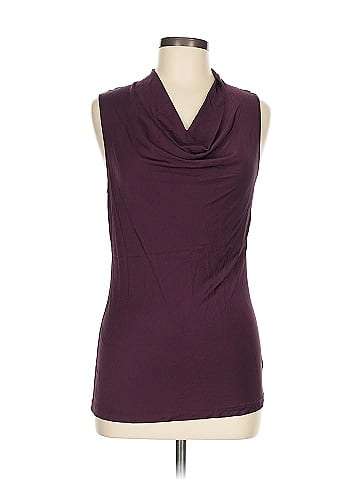 New York & Company Sleeveless Top (view 1)
