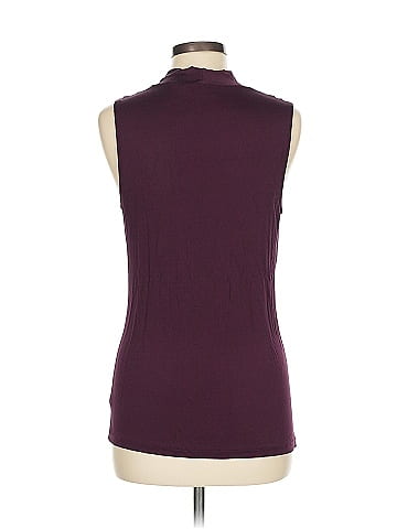 New York & Company Sleeveless Top (view 2)