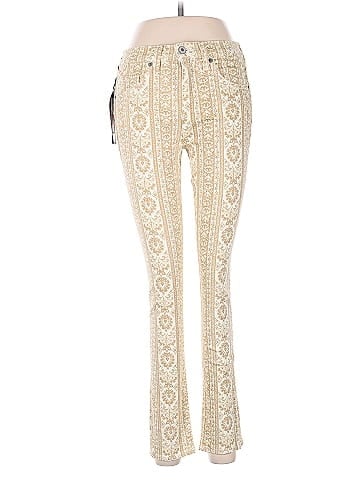 Nili Lotan Jeans (view 1)