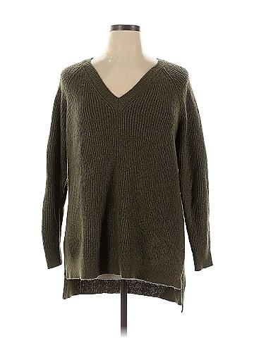Natural Reflections Pullover Sweater (view 1)