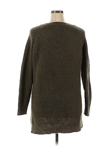 Natural Reflections Pullover Sweater (view 2)