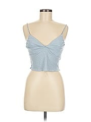 She + Sky Tank Top