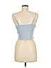 She + Sky Blue Tank Top Size M - photo 2