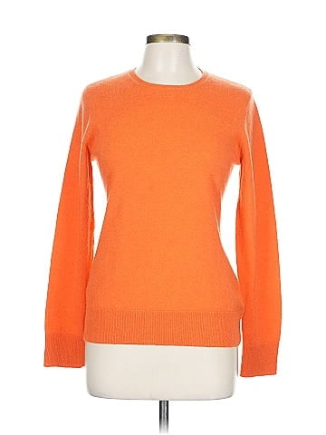 Alashan Cashmere Pullover Sweater (view 1)