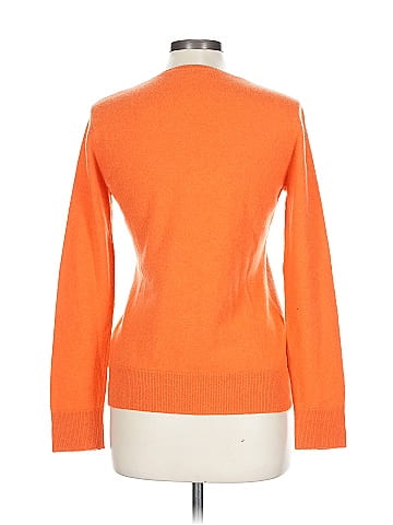 Alashan Cashmere Pullover Sweater (view 2)