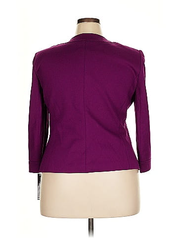 Tahari by ASL Jacket (view 2)