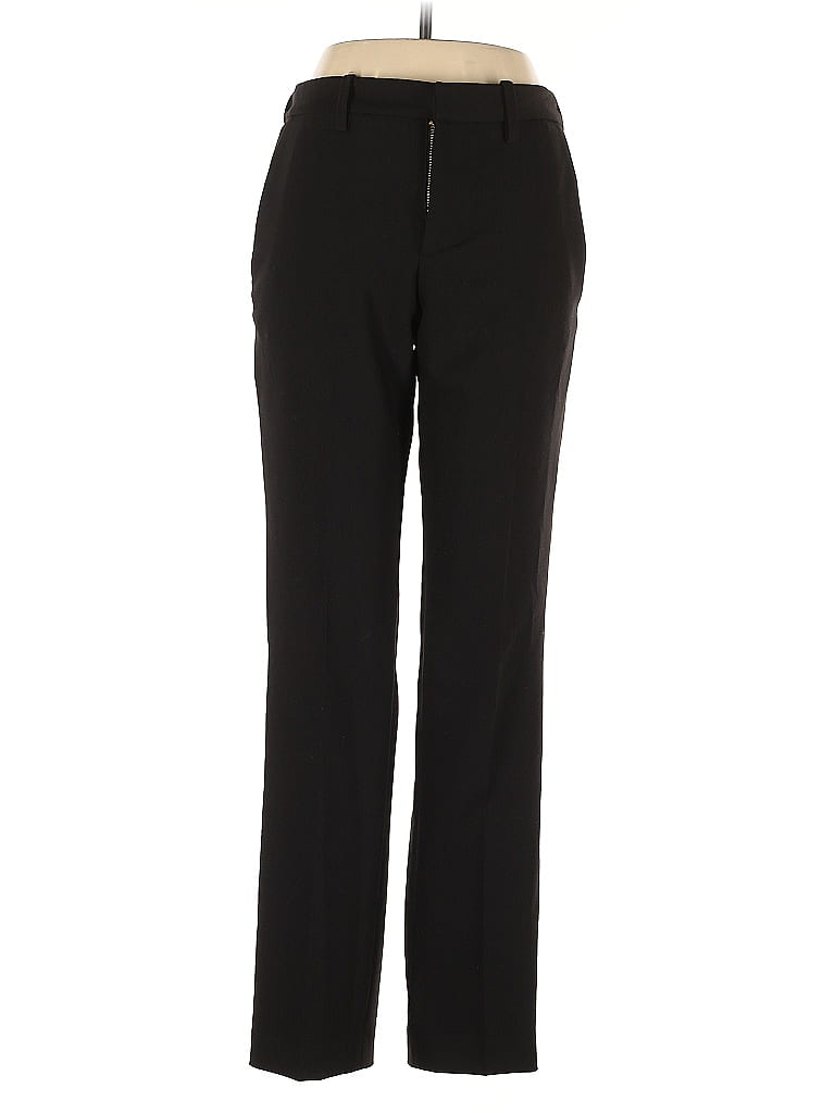 Click to view more detailed imagery on our partner's website Pre-owned Zadig & Voltaire Dress Pants In Black