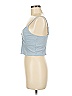 She + Sky Blue Tank Top Size M - photo 5