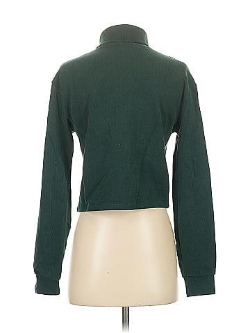 Pull&Bear Turtleneck Sweater (view 2)