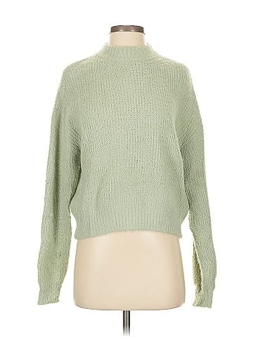 Audrey 3+1 Pullover Sweater (view 1)