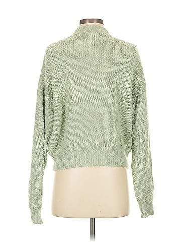 Audrey 3+1 Pullover Sweater (view 2)