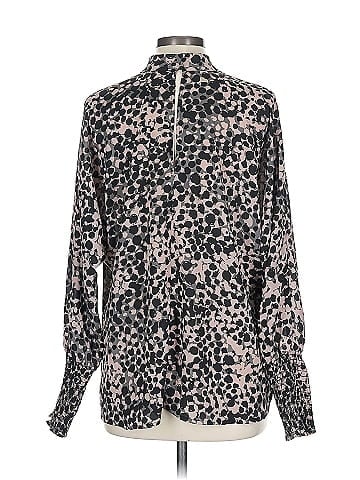 Allison Joy Long Sleeve Blouse (view 2)