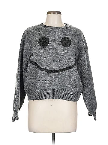 Storia Pullover Sweater (view 1)