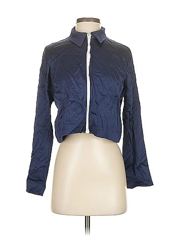 Zara Track Jacket (view 1)