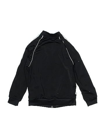 Adidas Track Jacket (view 2)