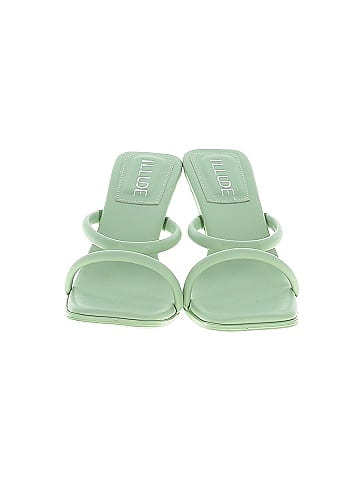 Assorted Brands Heels (view 2)
