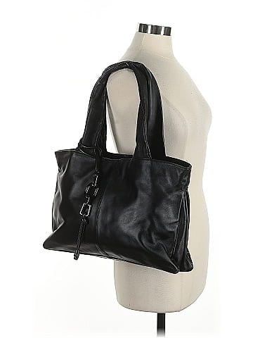 Vince Camuto Leather Tote (view 2)