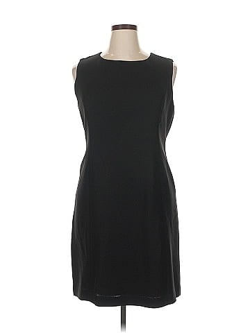 Casual Corner Cocktail Dress (view 1)