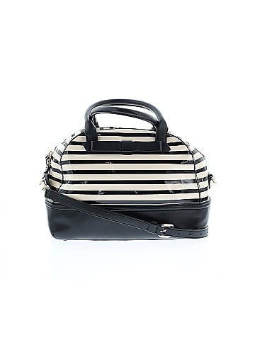 Kate Spade New York Leather Satchel (view 1)
