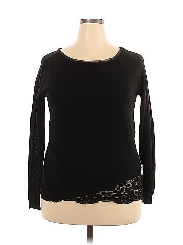 RD Style Long Sleeve Top (view 1)