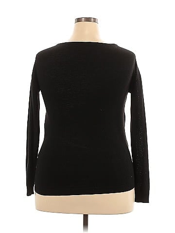 RD Style Long Sleeve Top (view 2)