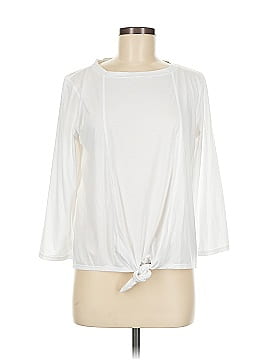 T By Talbots 3/4 Sleeve T Shirt