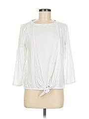 T By Talbots 3/4 Sleeve T Shirt