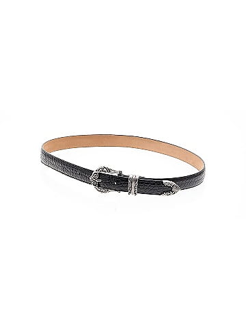 Brighton Leather Belt (view 1)