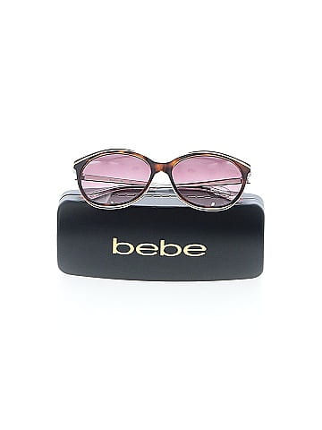 Bebe Sunglasses (view 2)