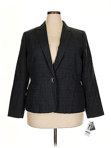 Le Suit Blazer (view 1)