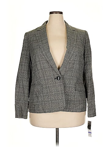 Le Suit Blazer (view 1)
