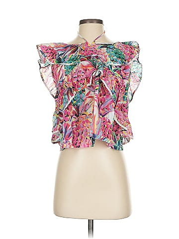 J.Crew Sleeveless Blouse (view 1)