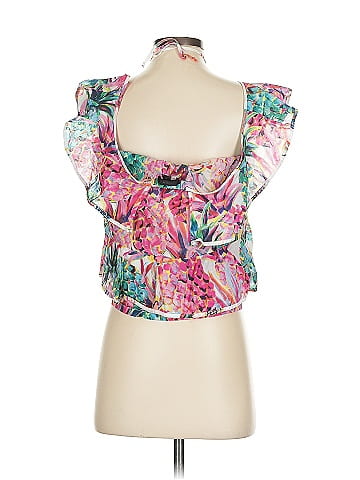 J.Crew Sleeveless Blouse (view 2)
