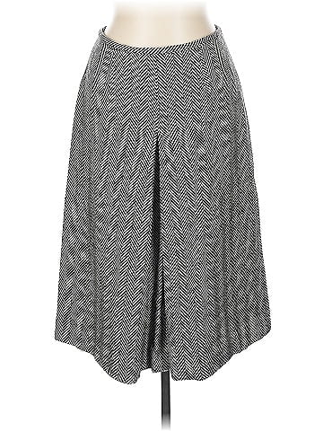 Bill Burns Wool Skirt (view 1)