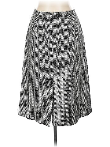 Bill Burns Wool Skirt (view 2)