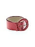Unbranded Red Belt Size S - photo 1