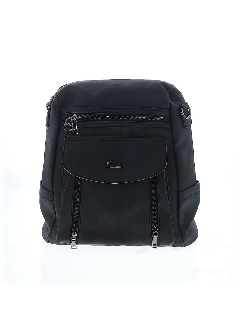 Unbranded Black Backpack One size - photo 1
