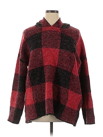 Natural Reflections Pullover Sweater (view 1)