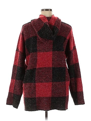 Natural Reflections Pullover Sweater (view 2)
