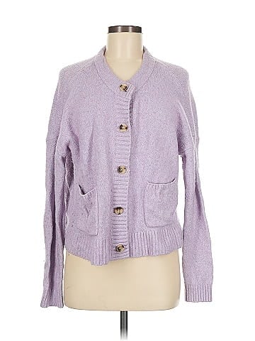 Madewell Cardigan (view 1)