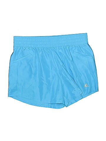 Adidas Athletic Shorts (view 1)