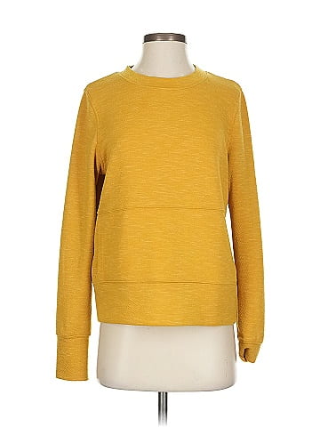 PrAna Pullover Sweater (view 1)
